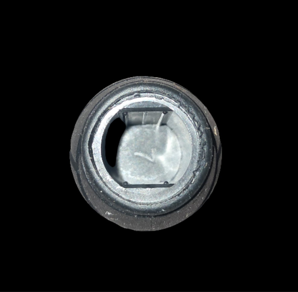 Barnett String Stop Dampener Replacement Suppressor Rubber Piece only