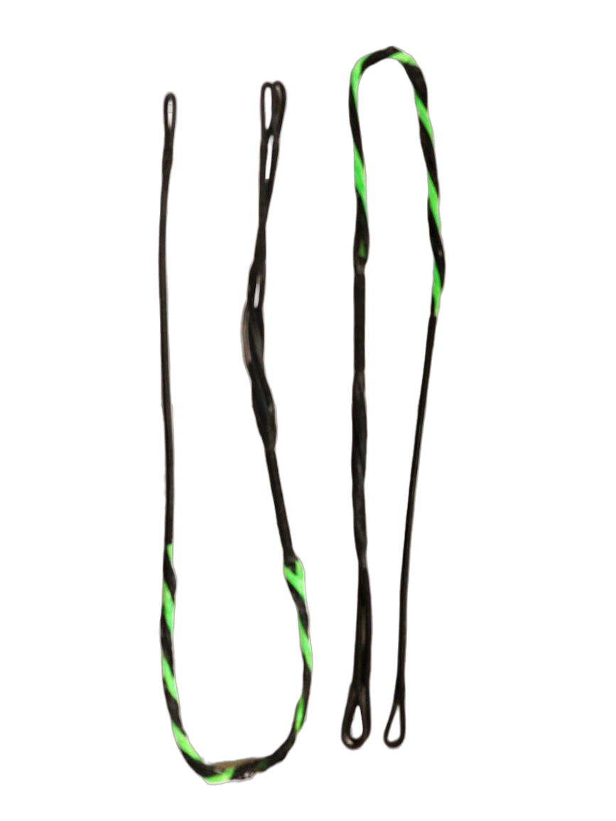 Barnett Quad Rev Crossbow Cables