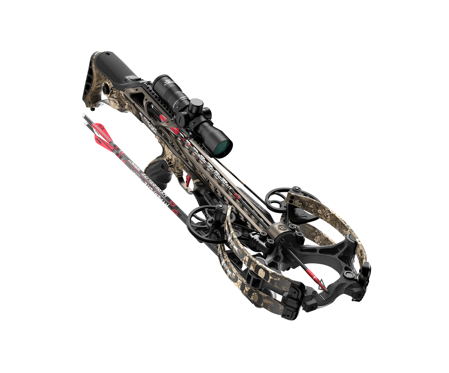 Barnet Hyper Raptor TREX Crossbow BAR78248
