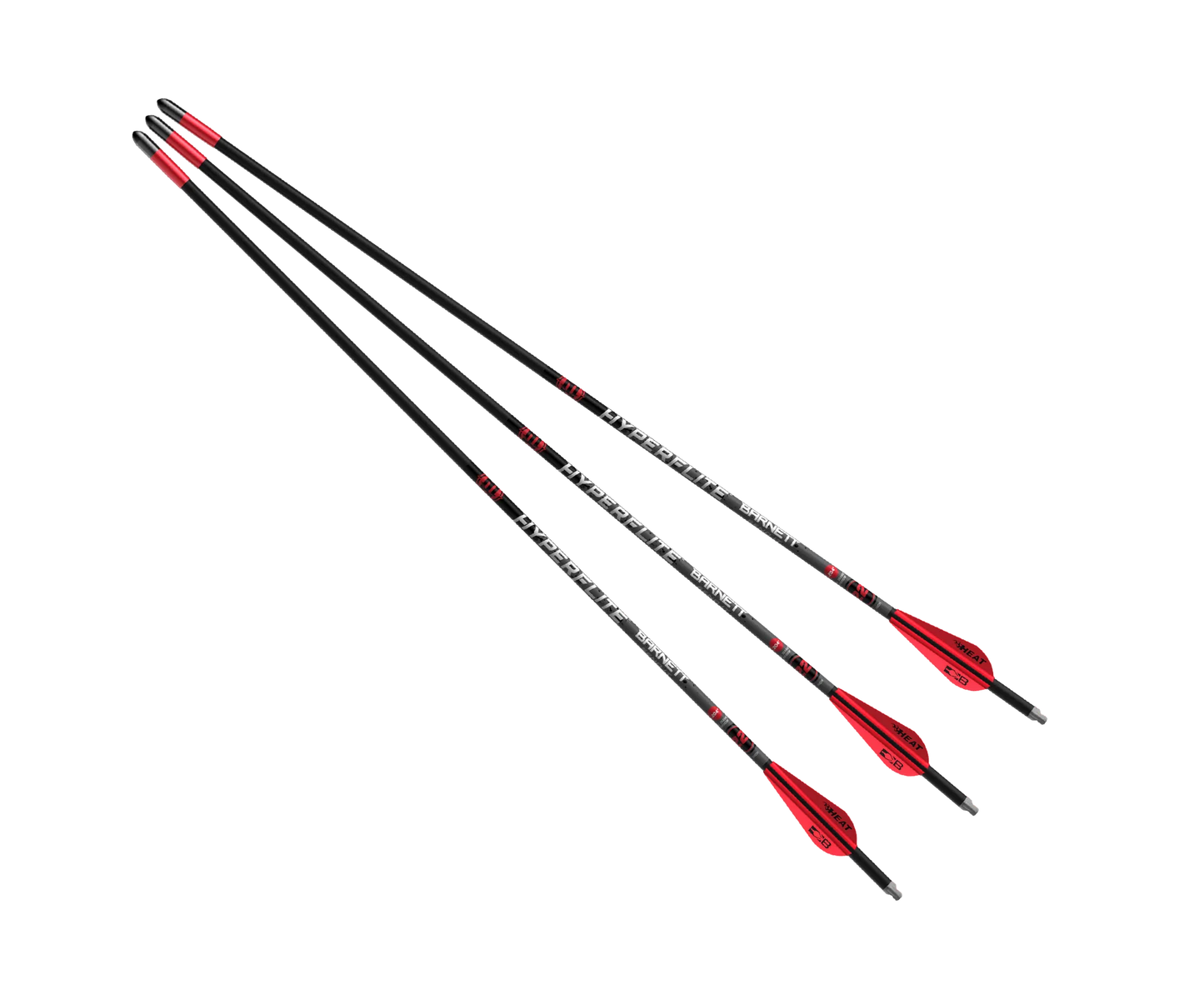 Barnett HyperFlite bolts 3 pack