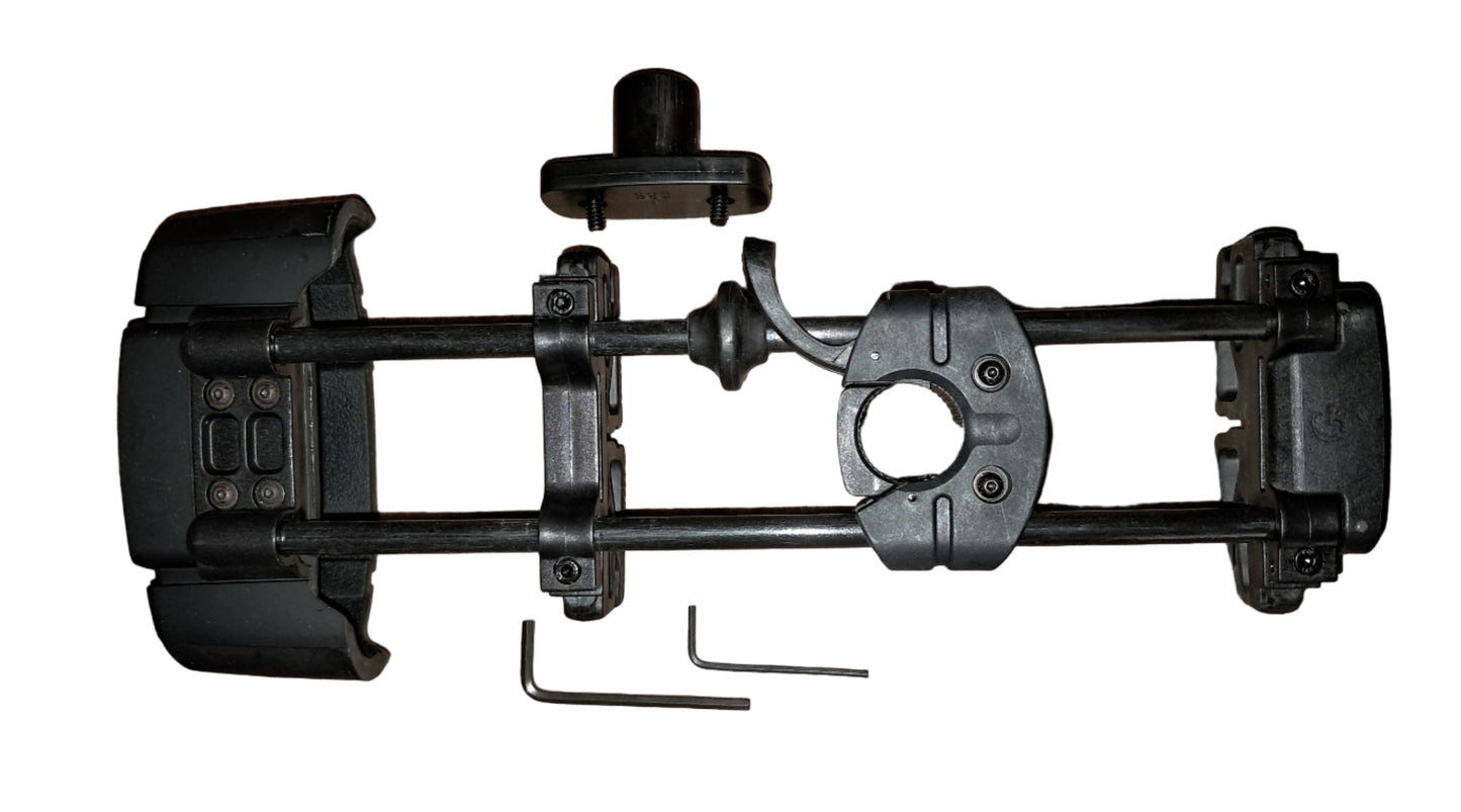 Deadening Crossbow Quiver