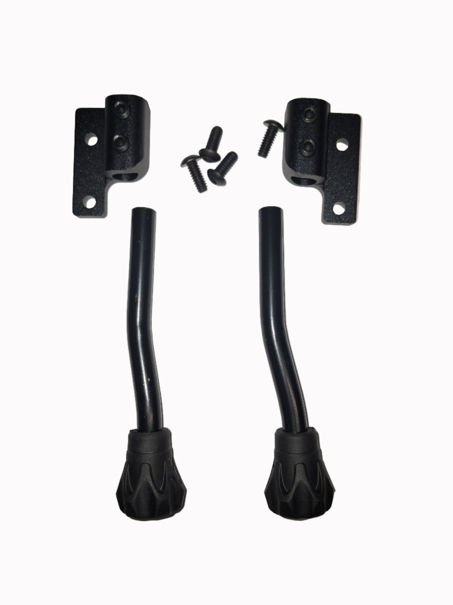 Killer Instinct Crossbow Furious Pro 9.5 String Suppressor Set 3