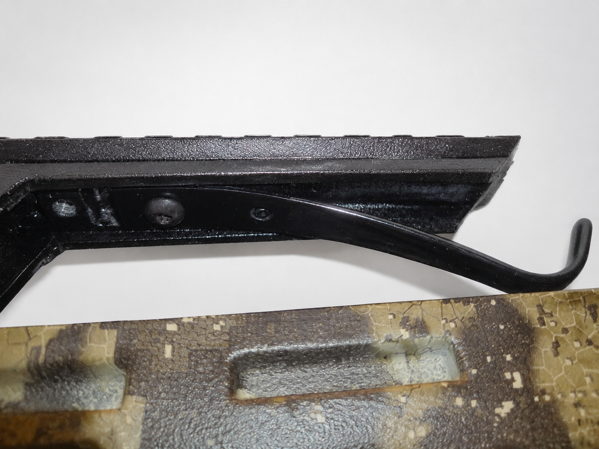 Crossbow Arrow Bolt Retention Spring Retainer Holder Compatible with Centerpoint Carbon Express
