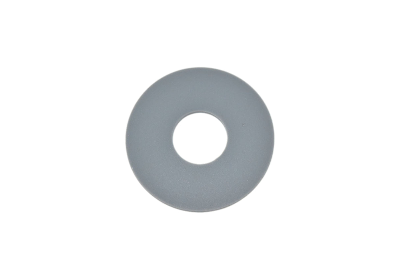 Toto Aquia and Aquia II Dual Flush Toilet Flapper Seal Gasket