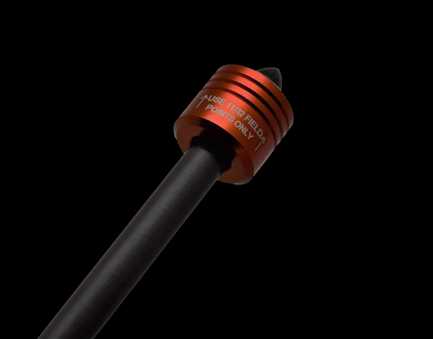 The Nub Crossbow Decocking Tip Field Decocker