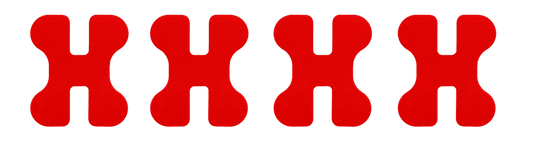 Killer Instinct Crossbow Split Limb Compatible Dampener Silencers