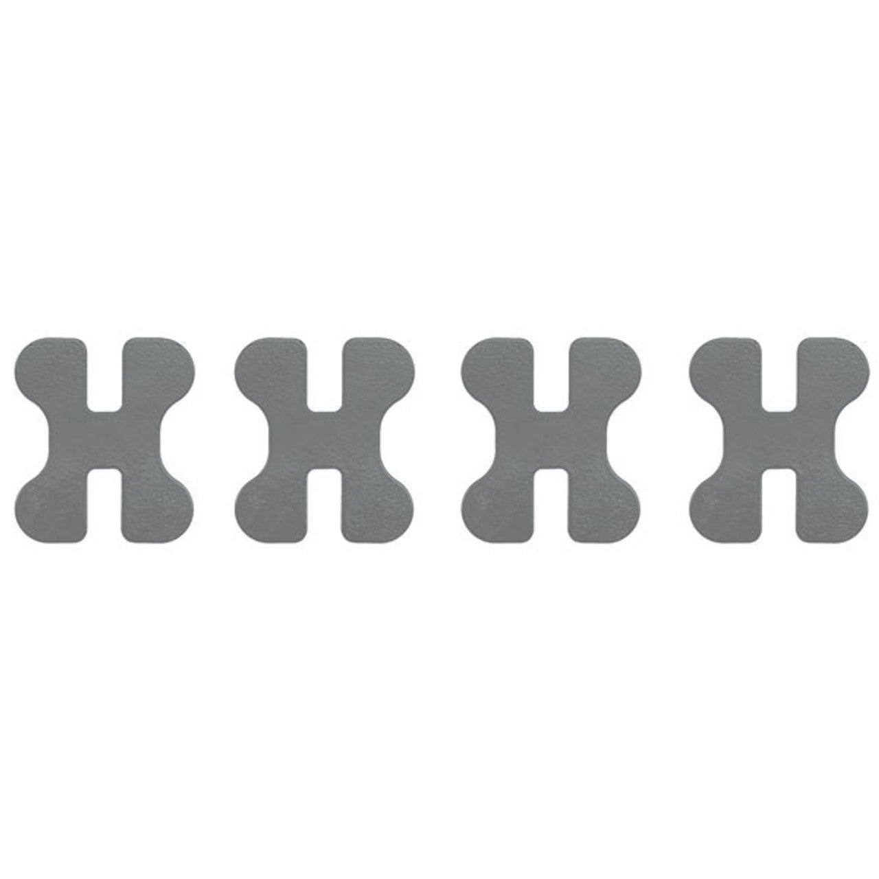 Split Limb Crossbow Compatible Limb Dampener Silencers Compatible with Killer Instinct