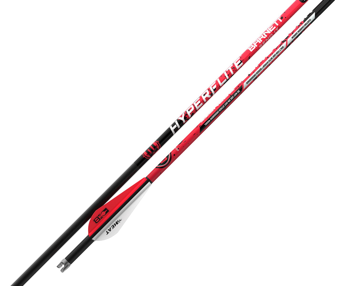Barnett HyperFlite bolts 3 pack