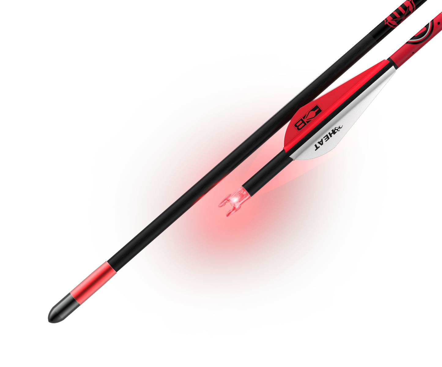 Barnett Hyperflite 3 pack lighted