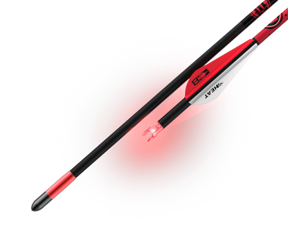 Barnett Hyperflite 3 pack lighted