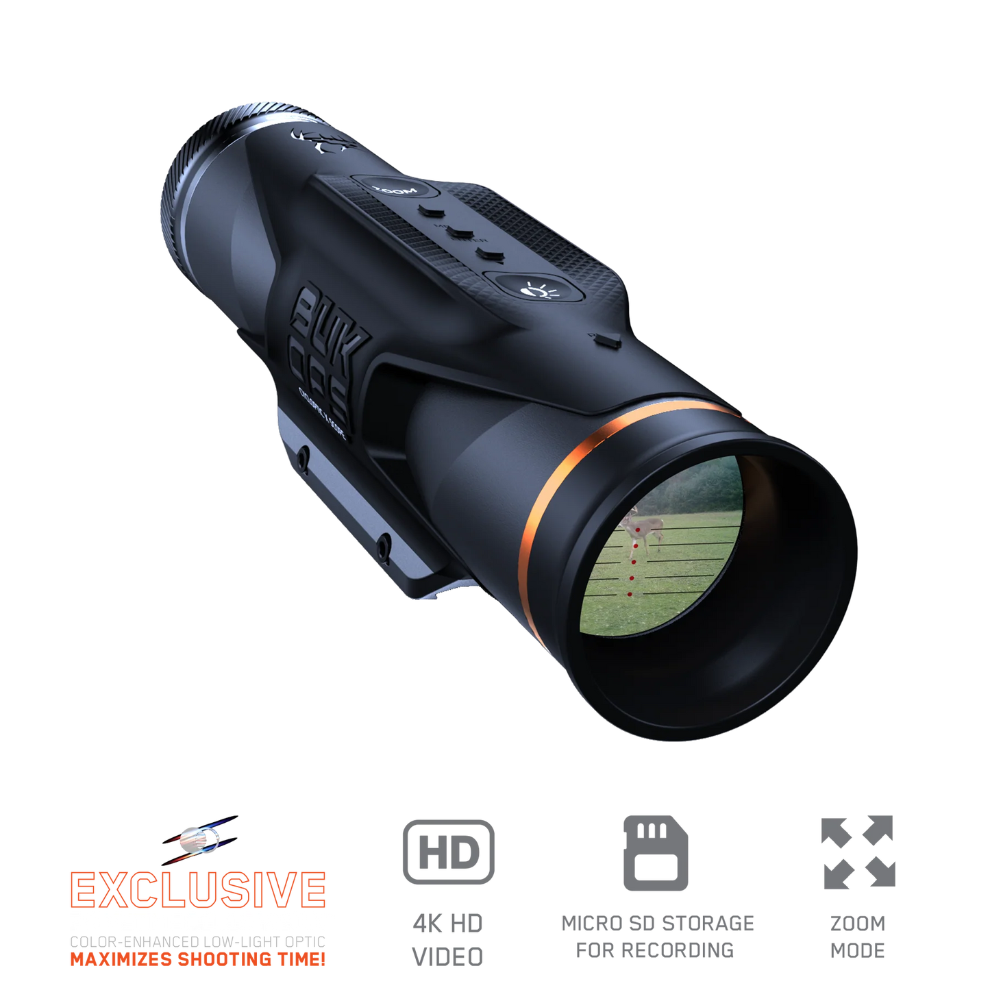 Barnett Hyper Raptor BCX Primetime Bukops Cycloptic-X