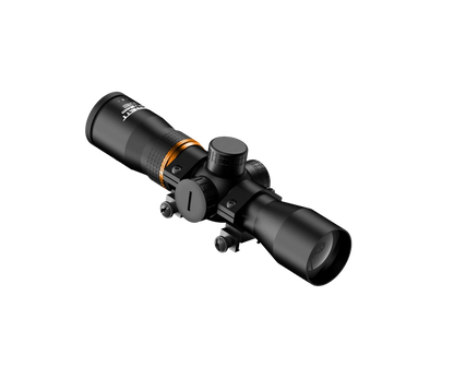 Barnett Hyper Raptor BCX Crossbow 2-7 x 36mm Scope