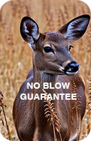 Killdrift Drifter Rechargeable Heated Scent Dispersal System for Hunters and Outdoor Enthusiasts