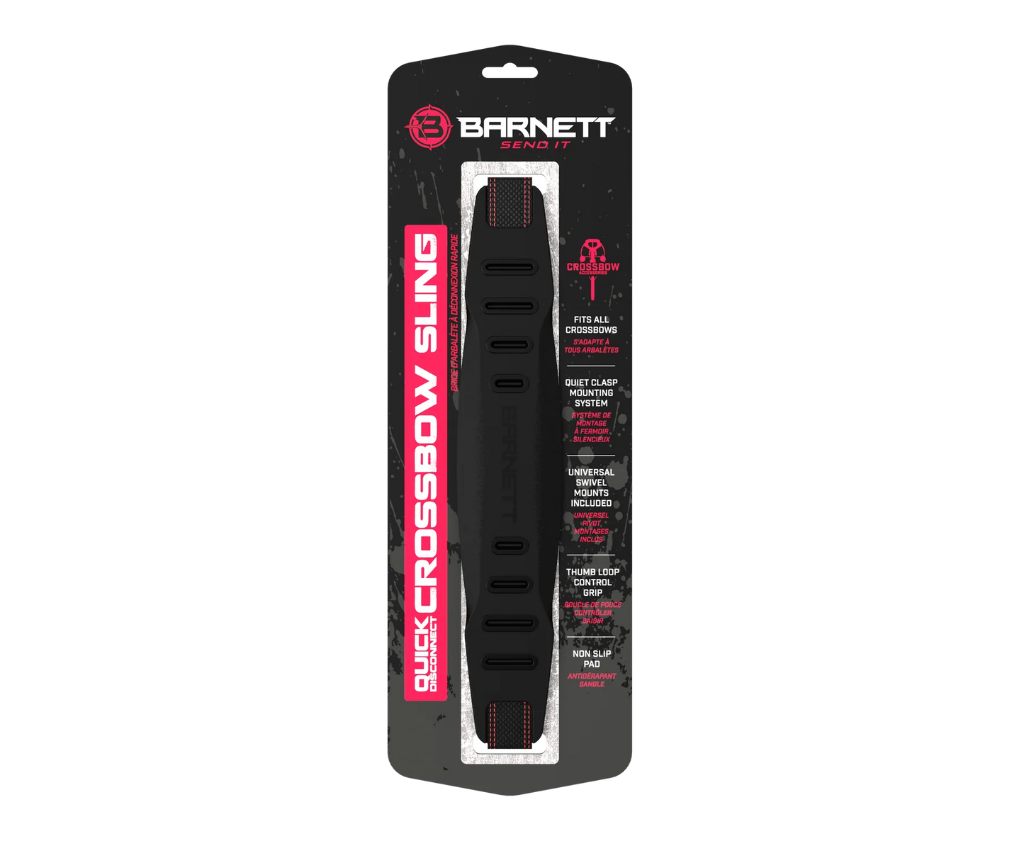 Barnett Quick Disconnect Crossbow Sling