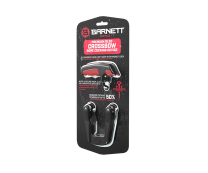 Barnett Crossbow Premium Sled Style Rope Cocking Device
