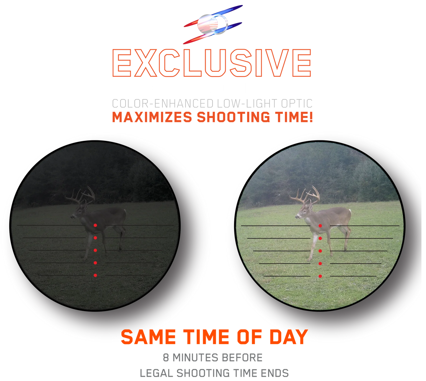 Barnett Hyper Raptor BCX Primetime Bukops Cycloptic-X