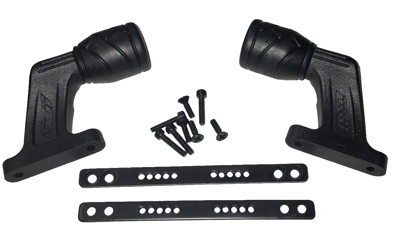 Barnett Composite String Dampener Suppressor Kit