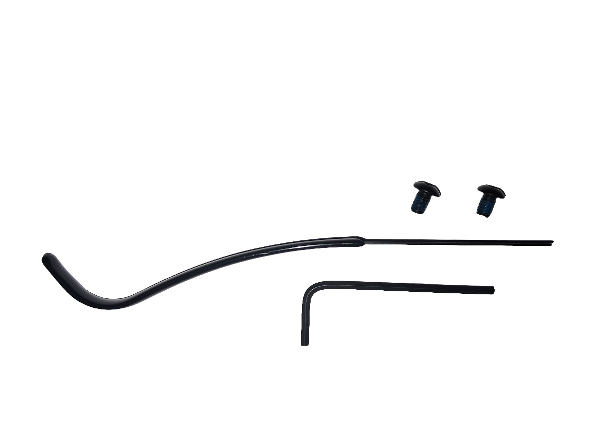 Killer Instinct Crossbow Lethal 405 Arrow Bolt Retainer Retention Spring