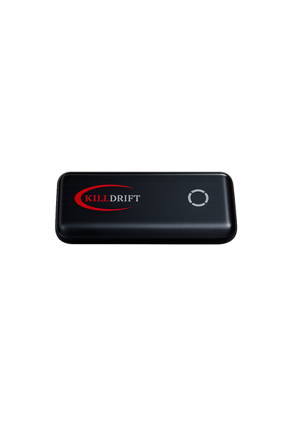 Killdrift Drifter Extra Rechargeable Battery for Hunters and Outdoor Enthusiasts