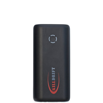 Killdrift Drifter Gen2 Rechargeable Heated Scent Dispersal System Combo for Hunters