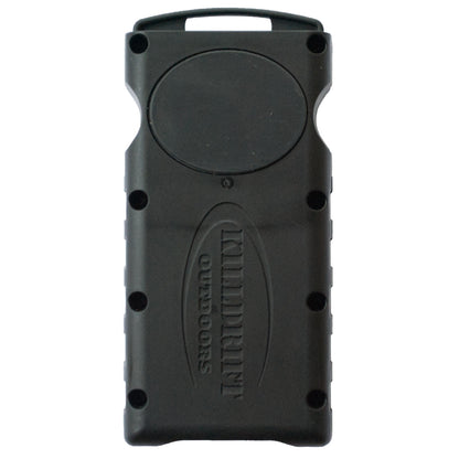 Killdrift Drifter Gen2 Rechargeable Heated Scent Dispersal System Combo for Hunters