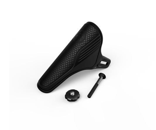 Barnett Explorer Crossbow Adjustable Cheek Rest