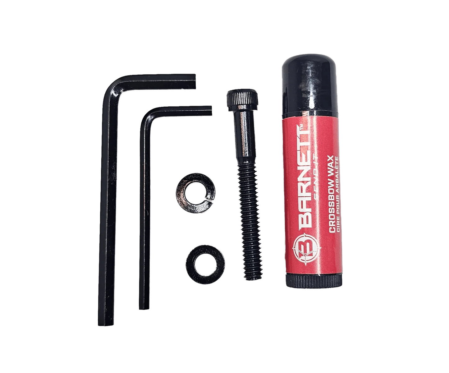 Hyper Raptor Hardware Package