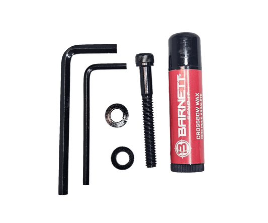 Hyper Raptor Hardware Package