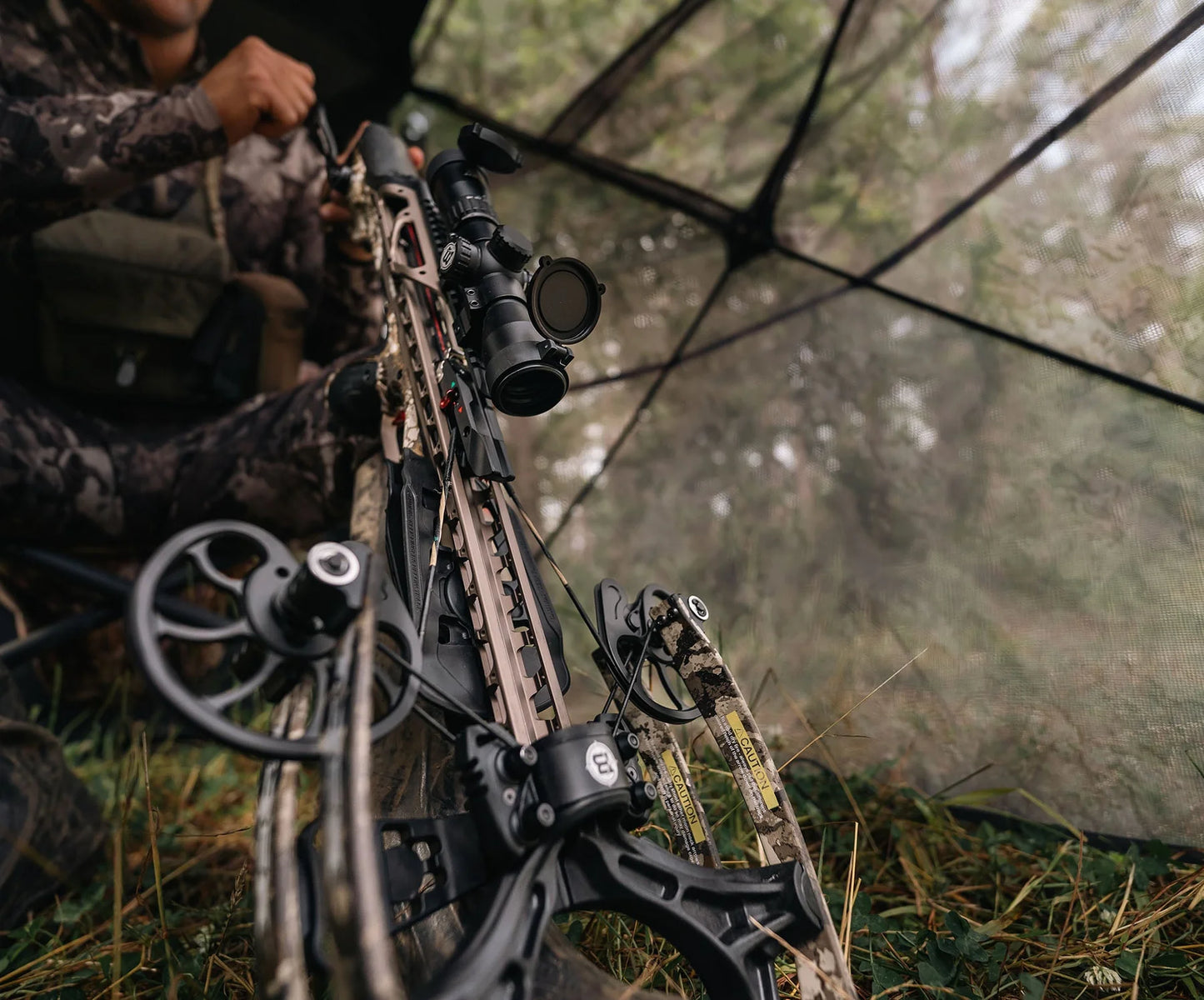Barnet Hyper Raptor TREX Crossbow BAR78248