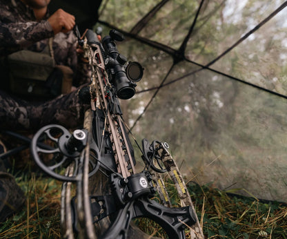 Barnet Hyper Raptor TREX Crossbow BAR78248