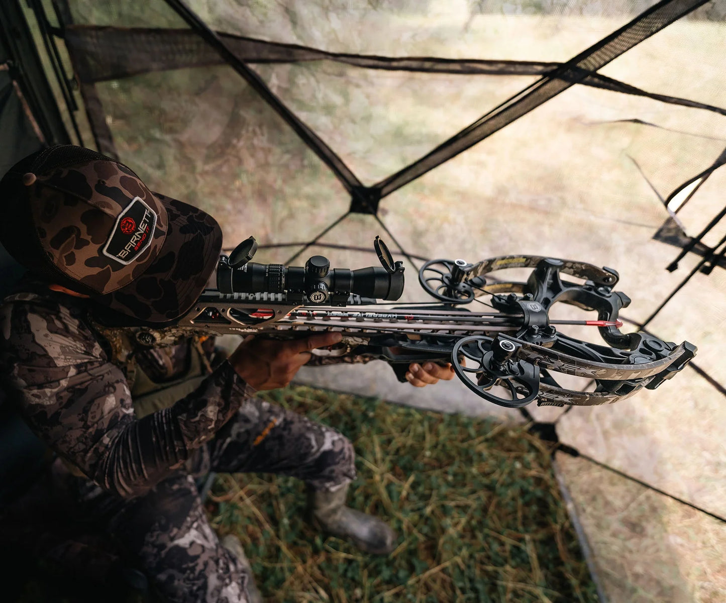 Barnet Hyper Raptor TREX Crossbow BAR78248
