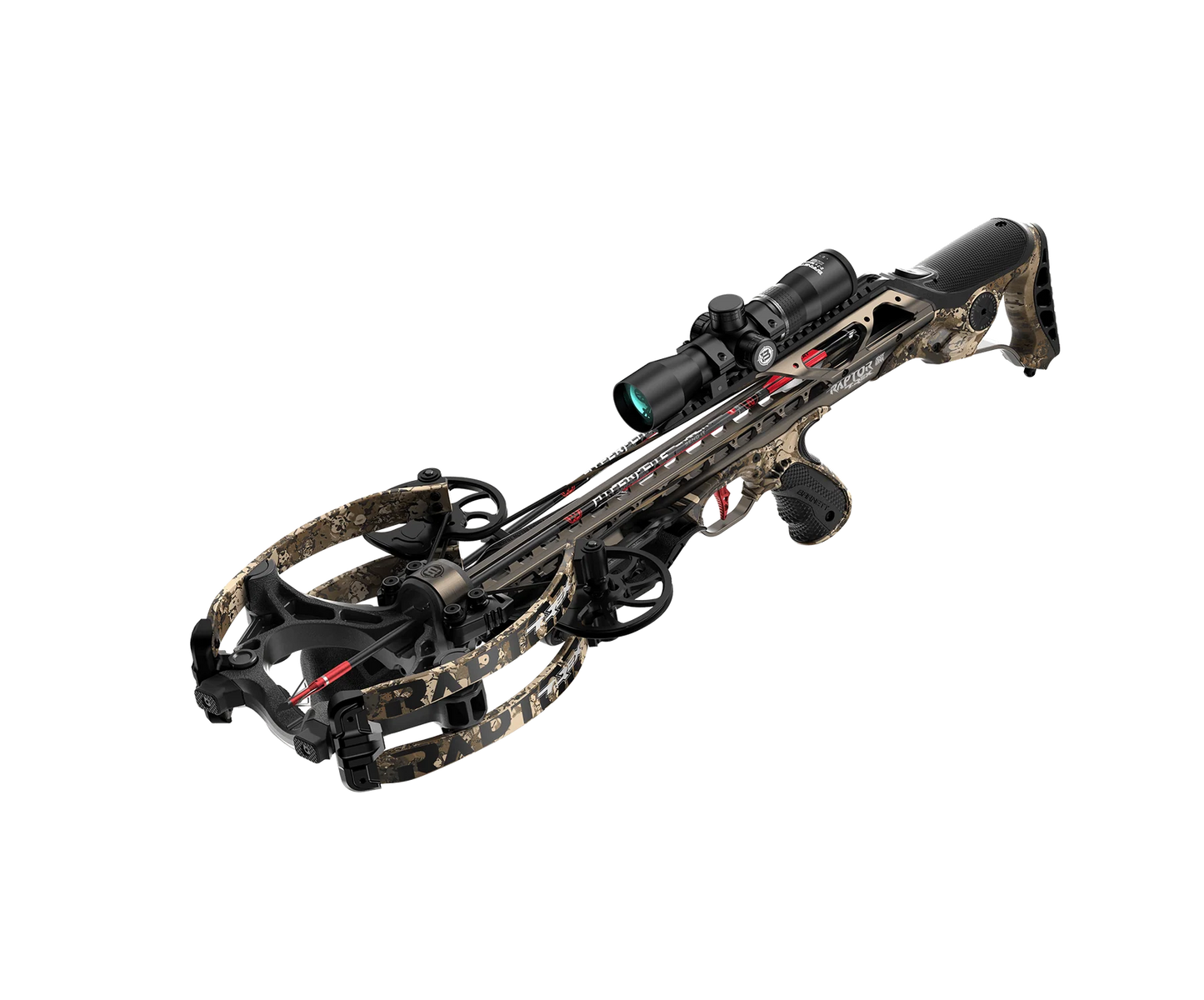 Barnet Hyper Raptor TREX Crossbow BAR78248