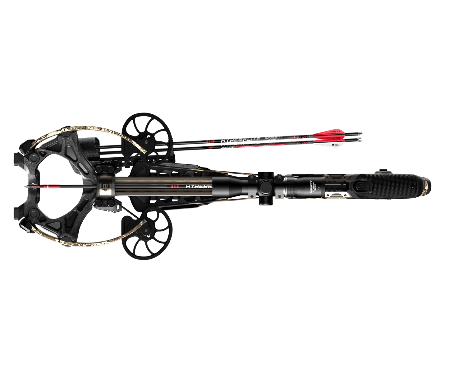 Barnet Hyper Raptor TREX Crossbow BAR78248