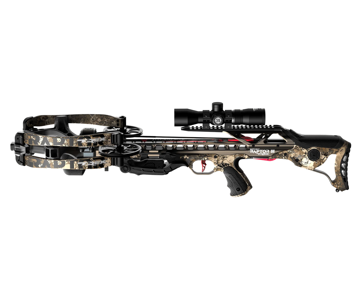 Barnet Hyper Raptor TREX Crossbow BAR78248