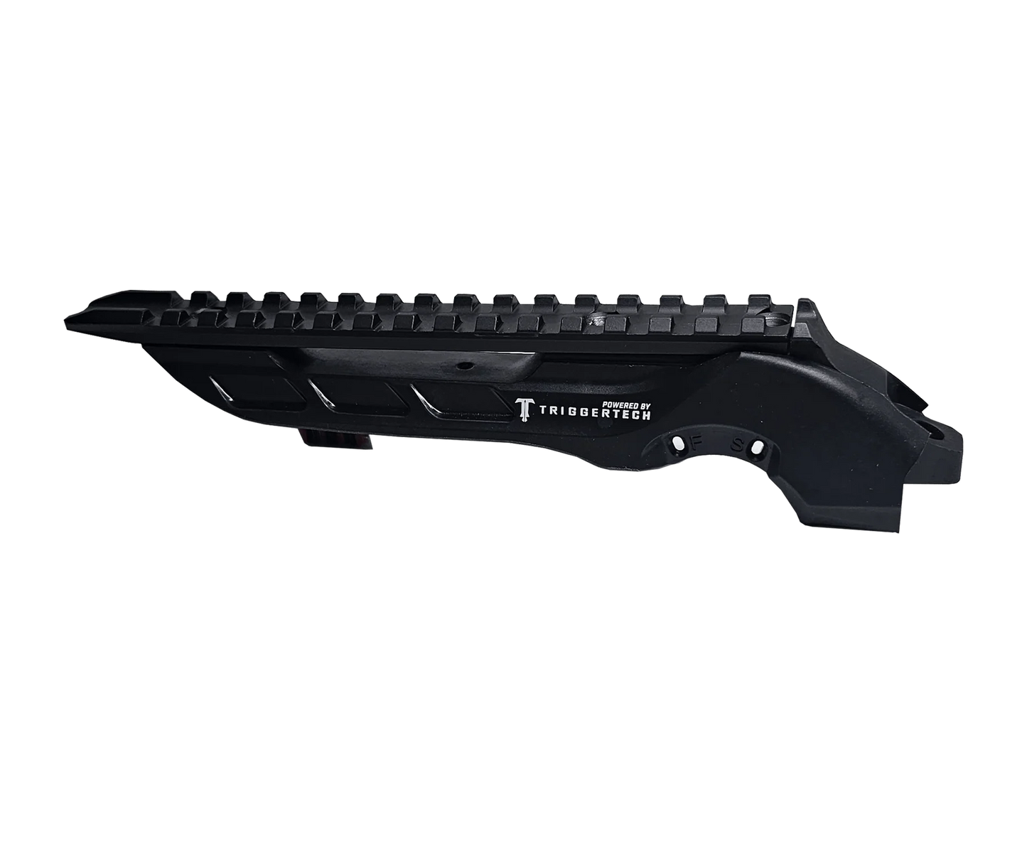 Barnett Hyper Raptor Trigger Hood Assembly