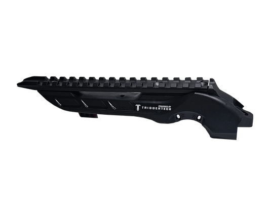 Barnett Hyper Raptor Trigger Hood Assembly