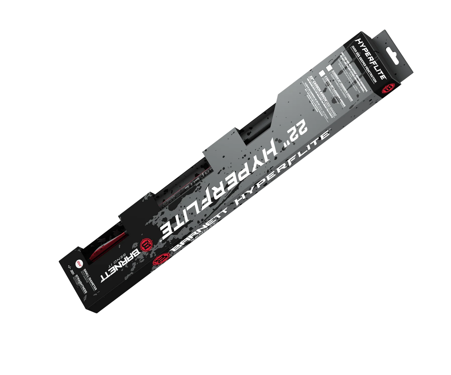 Barnett HyperFlite bolts 3 pack