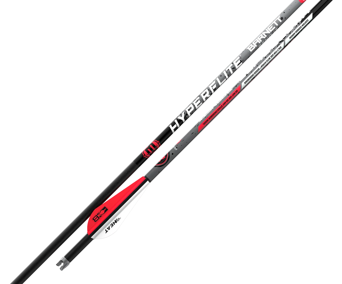 Barnett HyperFlite bolts 3 pack