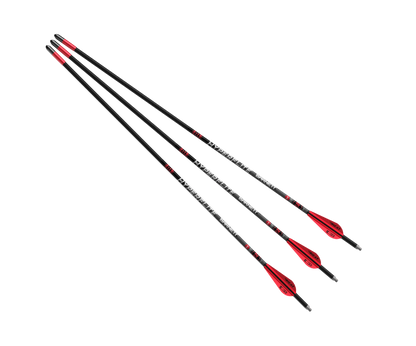 Barnett HyperFlite bolts 3 pack