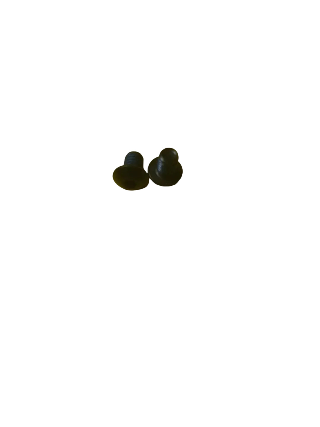 Compatible Blade/Piledriver Retainer Screws