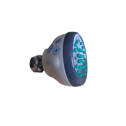 Spray Clean 1.25 gpm max shower head