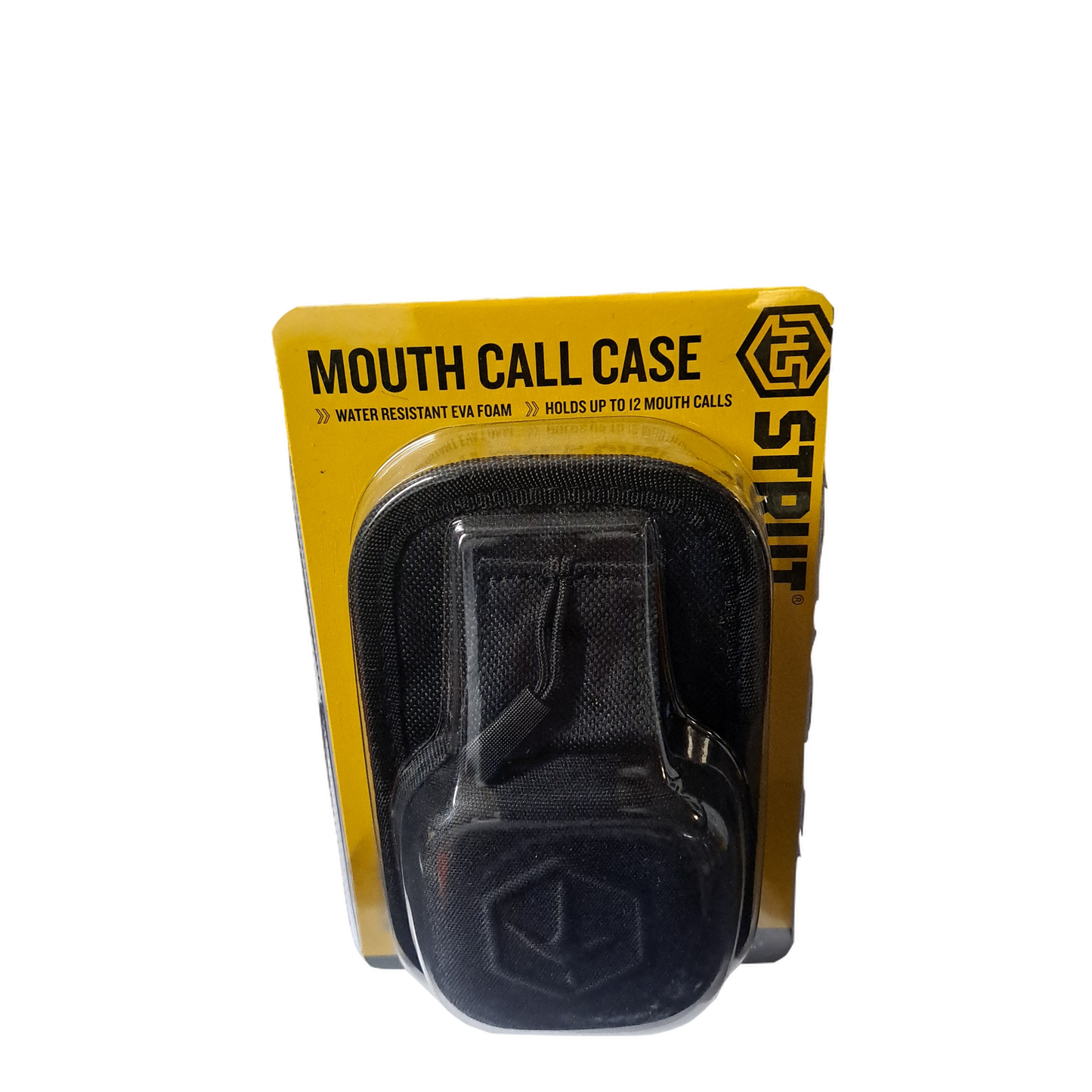 Hunters Specialties Strut Mouth Call Case