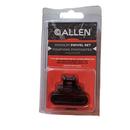 Allen Magnum Swivel Set