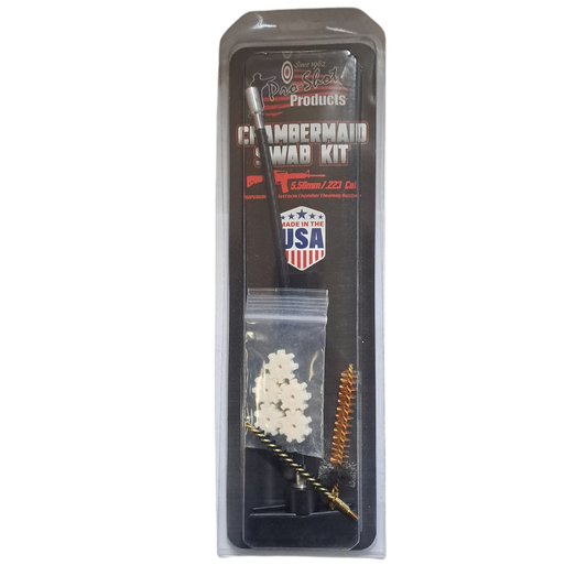 Pro-Shot Products ChamberMaid Swab Kit