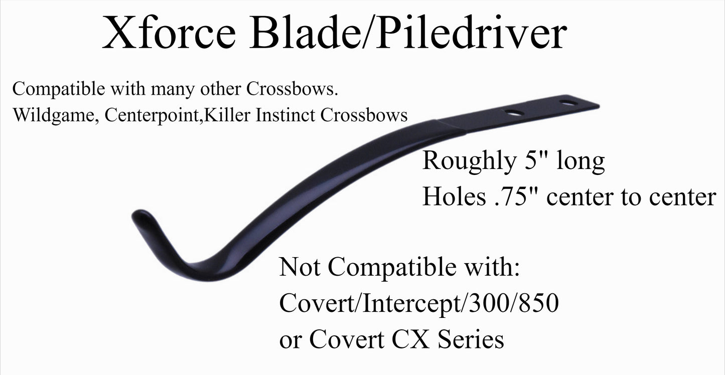 Crossbow Arrow Bolt Retention Spring Retainer Holder Compatible with Carbon Express