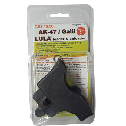 AK-47/Galil Lula Loader and Unloader