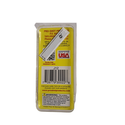 Pro-Shot 12 GA Shotgun Jag