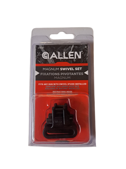 Allen Magnum Swivel Set