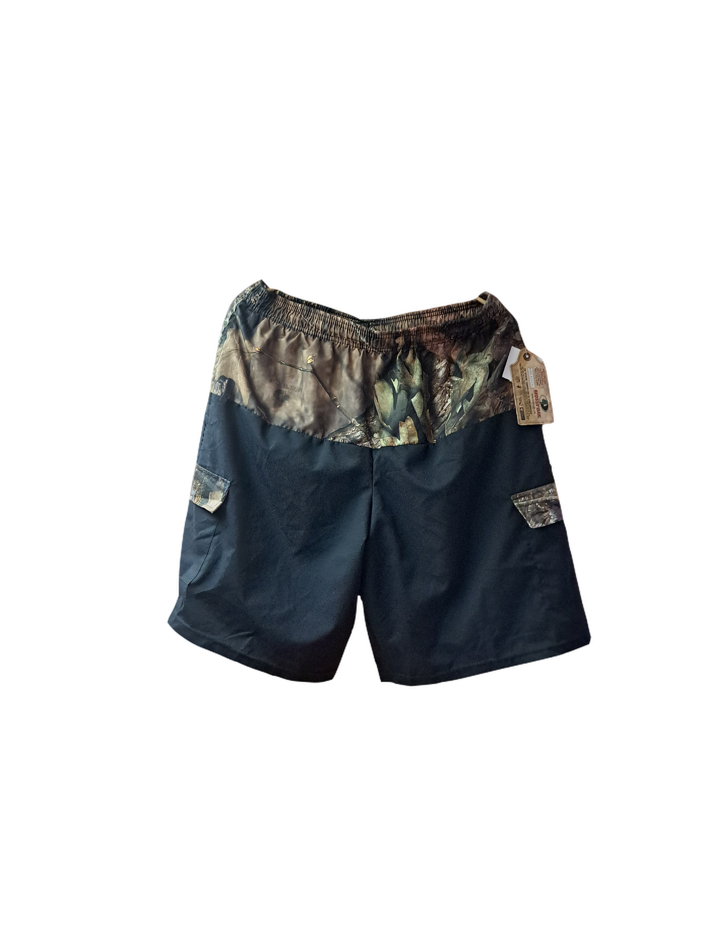 Mossy Oak Swim Trunks Swimming Shorts