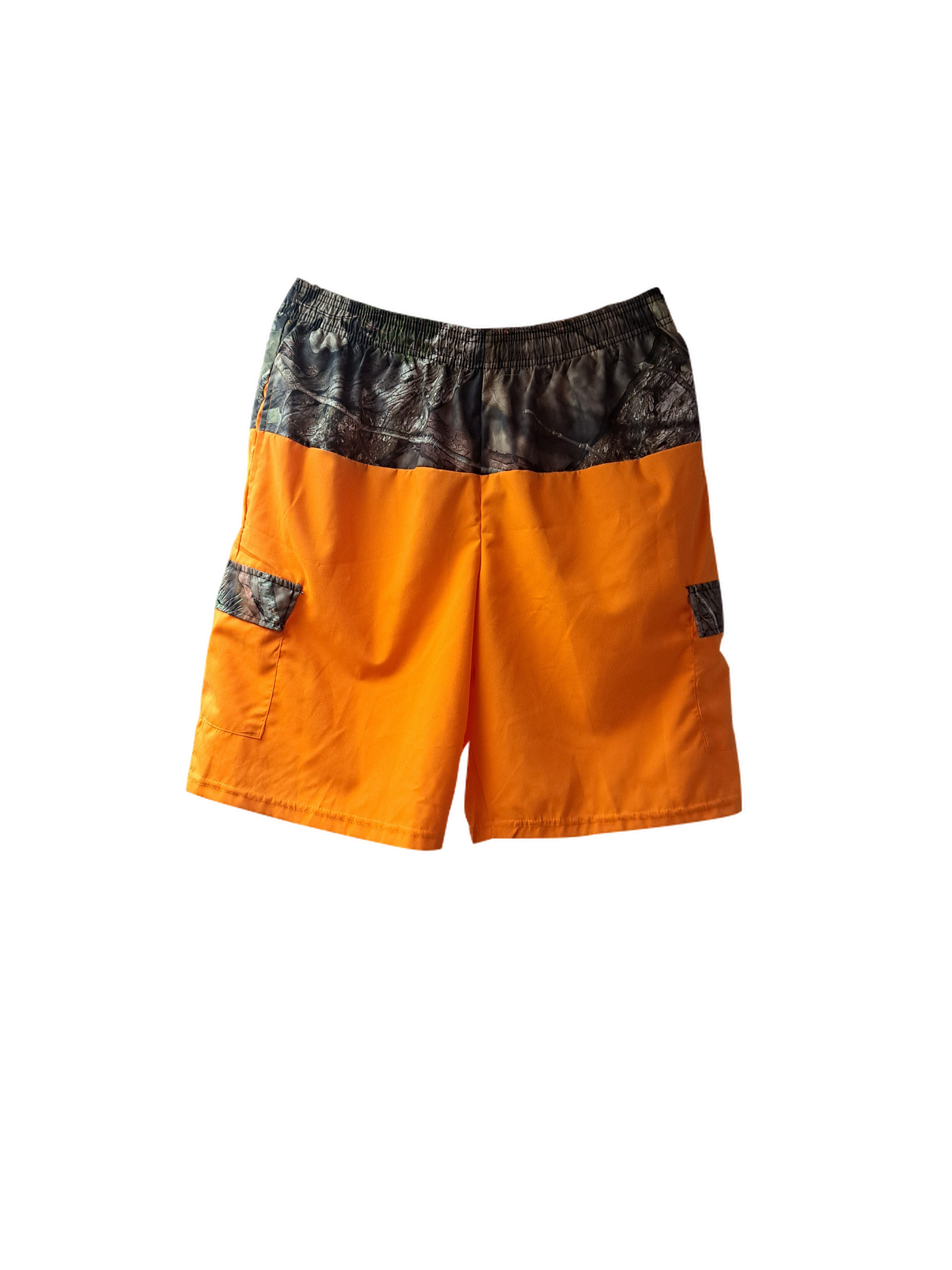 Mossy Oak Swim Trunks Swimming Shorts